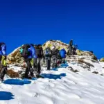 Trekking the Himalayas with Uttarakhandexplore Adventures: A Journey to Remember