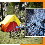 Beyond the Trails: Camping Bliss with UttarakhandExplore Adventures